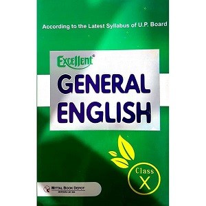 Excellent General English – X