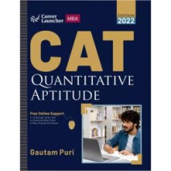CAT 2022 -Quantitative Aptitude