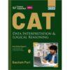 CAT 2022 -Data Interpretation & Logical Reasoning