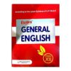 Excellent General English for Class 12
