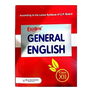 Excellent General English – XII