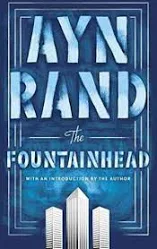 Penguin Random House The Fountainhead