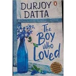 The Boy Who Loved Paperback