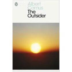 The Outsider (Penguin Modern Classics)