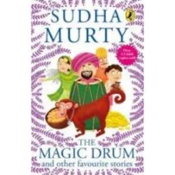 he Magic Drum and Other Favourite Stories
