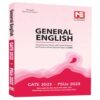 General English for GATE and PSUs 2023