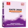 GATE-2023 Production Engg. Prev Sol. Papers