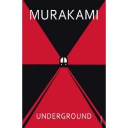 Underground-Haruki Murakami