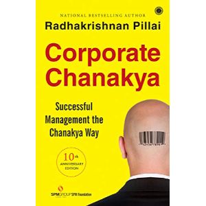 Corporate Chanakya, 10th Anniversary Edition