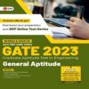 GATE 2023 General Aptitude