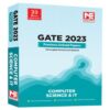 GATE-2023 Computer Science-IT Solved Papers