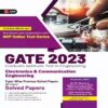GATE 2023 Electronics & Communication Engineering