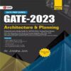 GATE 2023 Architecture & Planning Vol 1