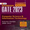 GATE 2023 Computer Science and Information Technology