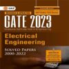 GATE 2023 Electrical Engineering