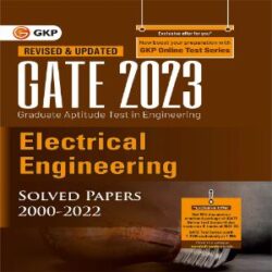 GATE 2023 Electrical Engineering