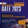 GATE 2023 Electronics & Communication Engineering