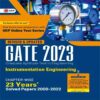 GATE 2023 Instrumentation Engineering