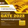 GATE 2023 Mechanical Engineering - Guide