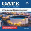 GATE Tutor 2023 - Chemical Engineering