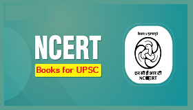 NCERT-UPSC-books
