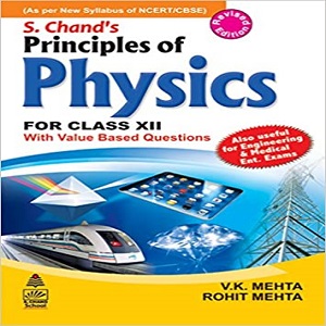 Principles of Physics Class 12