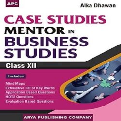 Used-Case Studies Mentor in Business Studies