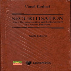 Securitisation Assets Reconstruction and Enforcement of Security Interests