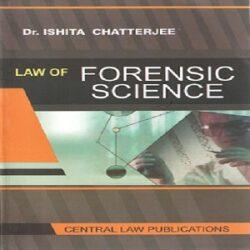 Laws of Forensic Science