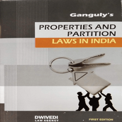 Properties and Partition Laws in India