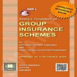 Swamy’s Group Insurance scheme