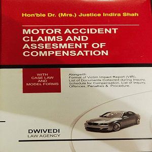 Motor Accident Claims and Assesment Of Compensation