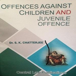 Offences Against Children and Juvenile Offence