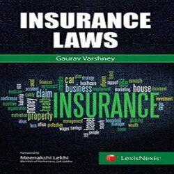 Insurance Laws by Gaurav Varshney