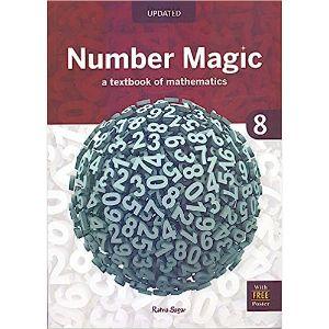 Number Magic For Class-VIII
