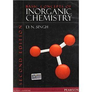 Basic Concepts of Inorganic Chemistry, 2e