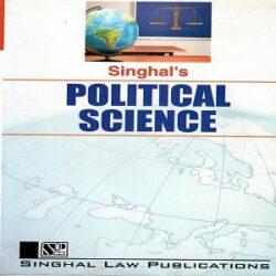 Singhal’s Political Science