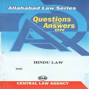 CLA’s Question & Answer on Hindu Law [English]