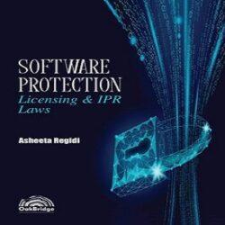 Software Protection Licensing & IPR Laws