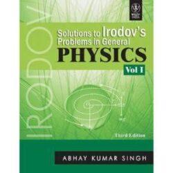 Solutions to I.E.Irodov’s Problems in General Physics