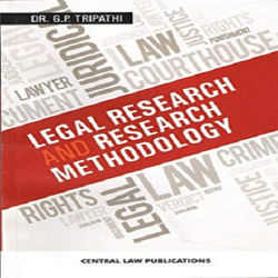 Legal Research and Research Methodology