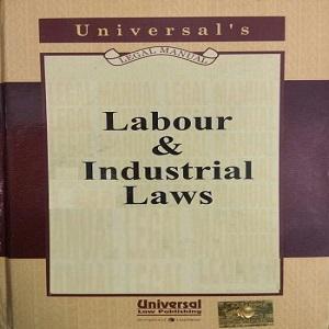 Universal’s Labour & Industrial Law Manual
