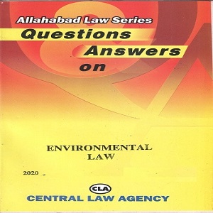 CLA’s Question & Answers on Enviromental Law [English]