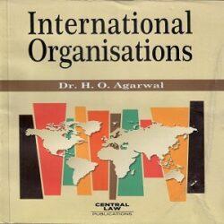 International Organization [3rd, Edition 2021]