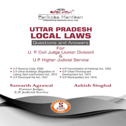U.P Local laws