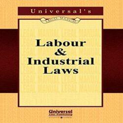 Universal’s Labour and Industrial Law Manual