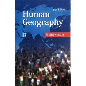 Human Geography Majid Husain