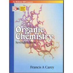 Organic Chemistry (SIE)