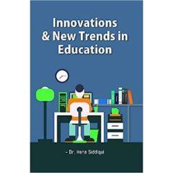 Innovations And New Trends In Education