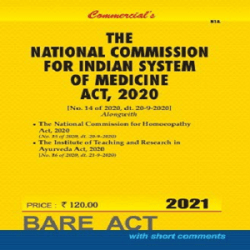 Commercial’s The National Commission for Indian System
